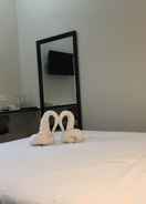 null Hotel Zamburger Shah Alam (ex Best View Boutique Hotel Kota Kemuning)