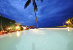 Lain-lain 7 Villa Caro's Beachfront