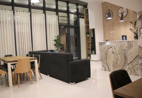 기타 Park Hotel Tirana (ex VH Park Hotel Tirana)
