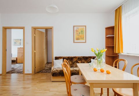 Others Krochmalna Apartment for 6 (A5)