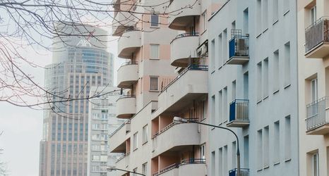 Lain-lain 2 Krochmalna Apartment for 6 (A5)