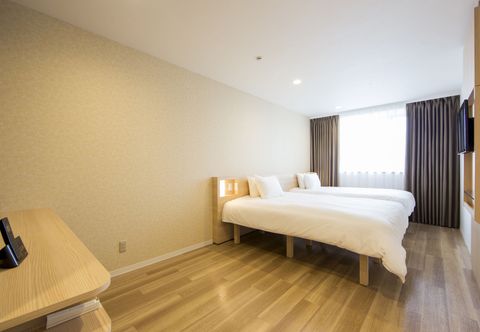 Lainnya Kansai International Airport Hotel 11