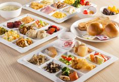 Lainnya 4 Kansai International Airport Hotel 11