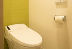 Lainnya 6 Kansai International Airport Hotel 11