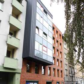 FriendHouse Apartments - Old Town 1, Hotel Wielopole 2