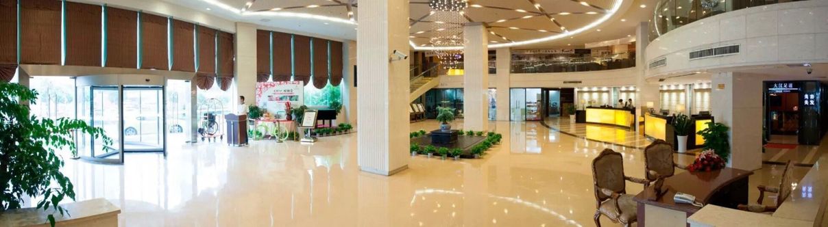 Others White Palace Hotel - Nanjing