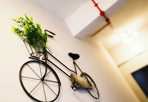 Others Nano Hostel