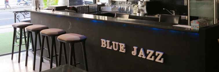 Khác Blue Jazz Hostel