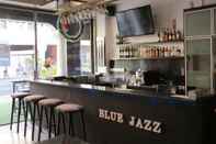 อื่นๆ Blue Jazz Hostel