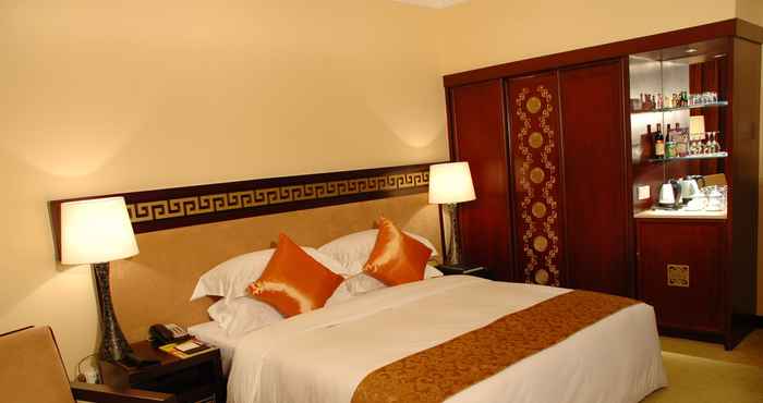 Lainnya Narada Lijiang International Hotel