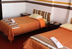 Others 4 Vinincunca Hostal Cusco