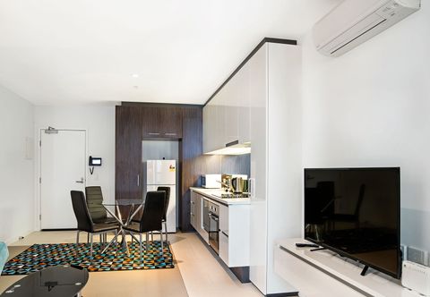 Others IfStays Upper West Side Apartments (ex Ironfish Upper West Side Apartments)
