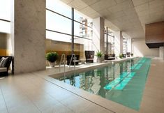 Others 4 IfStays Upper West Side Apartments (ex Ironfish Upper West Side Apartments)