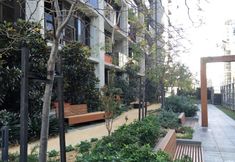 Others 5 IfStays Upper West Side Apartments (ex Ironfish Upper West Side Apartments)