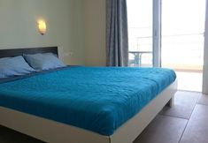 Others 4 Apartment With one Bedroom in Karpathos, With Wonderful sea View, Furn