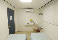 Others 2 Naru Hostel Hongdae Private - Hostel