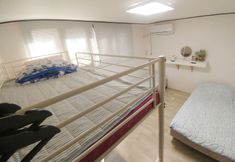 Others 3 Naru Hostel Hongdae Private - Hostel