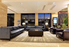 기타 2 Atour Hotel (Xiamen Xiagu Cruise Center) (ex Reethi Rah Hotel)