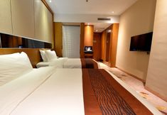 기타 5 Atour Hotel (Xiamen Xiagu Cruise Center) (ex Reethi Rah Hotel)