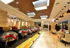 기타 6 Atour Hotel (Xiamen Xiagu Cruise Center) (ex Reethi Rah Hotel)