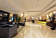 기타 7 Atour Hotel (Xiamen Xiagu Cruise Center) (ex Reethi Rah Hotel)