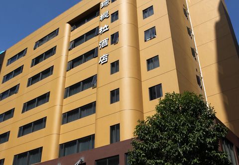 기타 Atour Hotel (Xiamen Xiagu Cruise Center) (ex Reethi Rah Hotel)