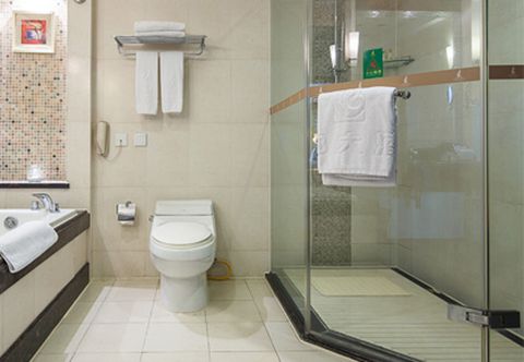 Others Foshan City Hotel