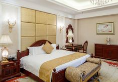 Others 4 Foshan City Hotel