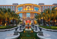 Others 7 Foshan City Hotel