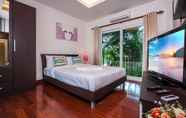 Lainnya 7 Kancha Villa 3 Beds