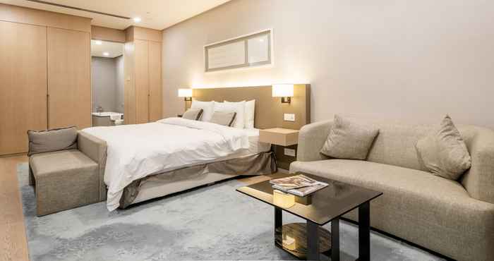 Lainnya 188 Serviced Suites & Shortstay Apartments