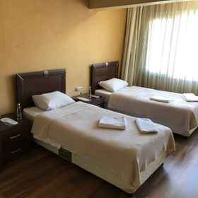 Kisikpet Hotel 1, Hotel Adnan Menderes Airport (ADB)