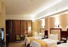 อื่นๆ 4 Vienna Hotel (Meizhou Railway Station)