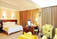 อื่นๆ 3 Vienna Hotel (Meizhou Railway Station)