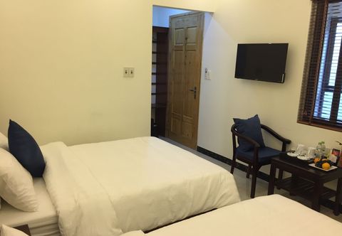 その他 Olympia Sapa Hotel