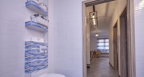 Lainnya 2 Ekoidea Apartments