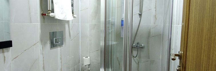 其他 Kadikoy Arya Hotel