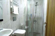 Others Kadikoy Arya Hotel