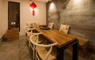 Lainnya 4 Xiamen Zengcuoan Tea Guesthouse