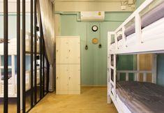 Lain-lain 4 Hub Hatyai Hostel