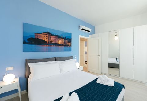 기타 Heart Lake Apartments- Verbania