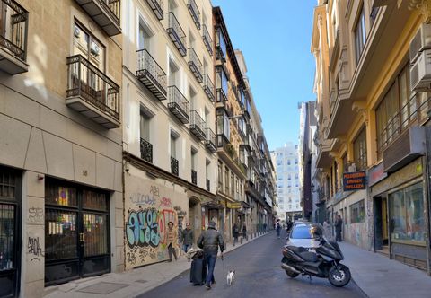 Others Aspasios Gran Via Apartments