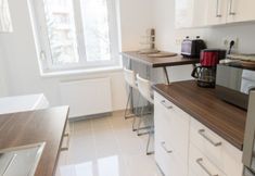 อื่นๆ 2 Apartment - Nähe Schottenring