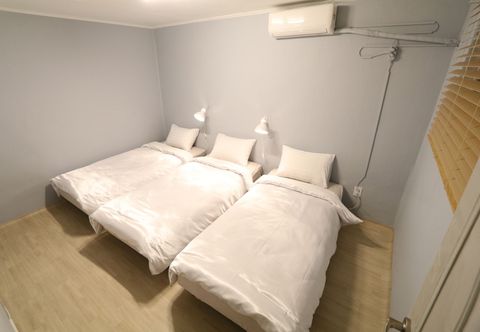 Others JM Guesthouse Hongdae