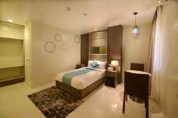 Hotel Estrella, Rp 742.015