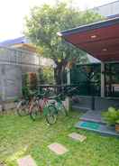 null Soft Dormtel Chiangmai