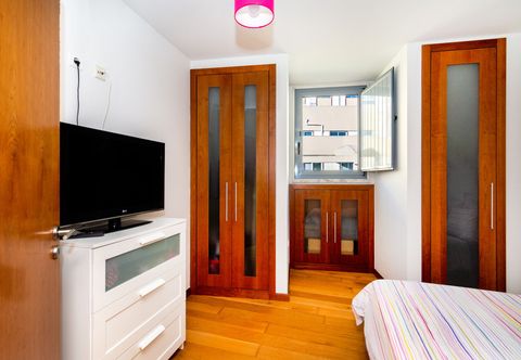 Others WHome | Damasceno Contemporary Apartment 59