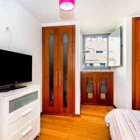 WHome | Damasceno Contemporary Apartment 59 1, Hotel University of Lisbon