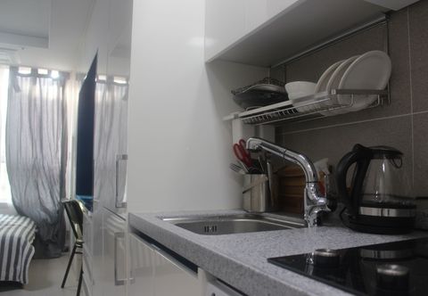 อื่นๆ MAMA PAPA Apartment