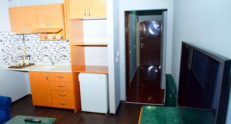 Others 2 Taksim ABC Hotel